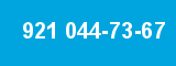 921 044-73-67 921 044-73-67